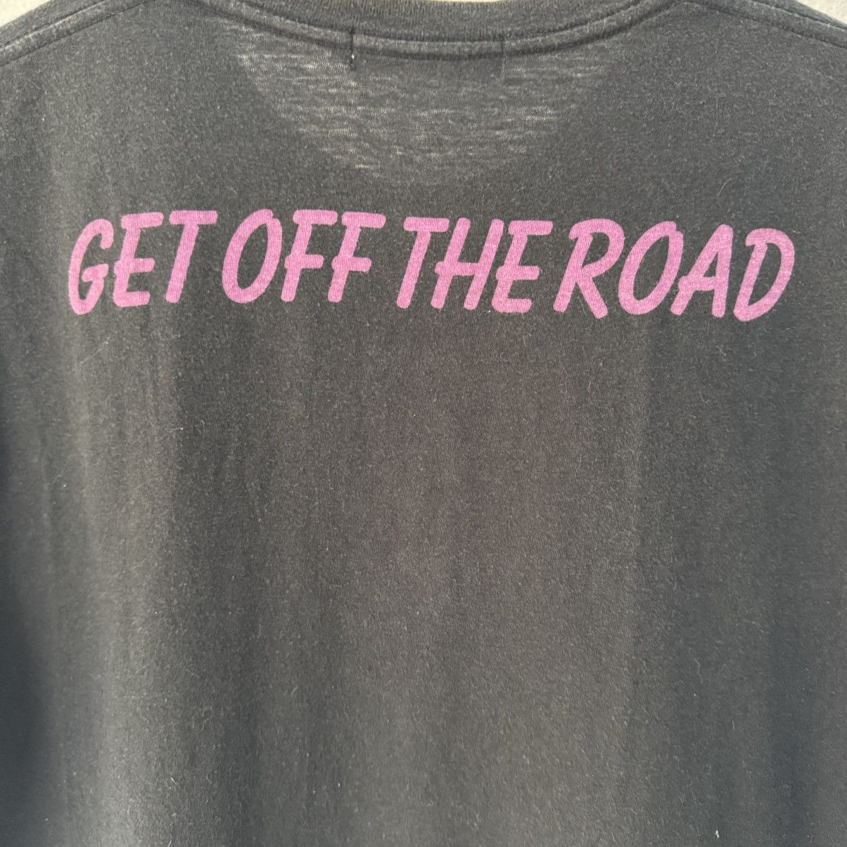 Hysteric Glamour Hysteric Glamour Tee Size US M / EU 48-50 / 2 - 4 Thumbnail