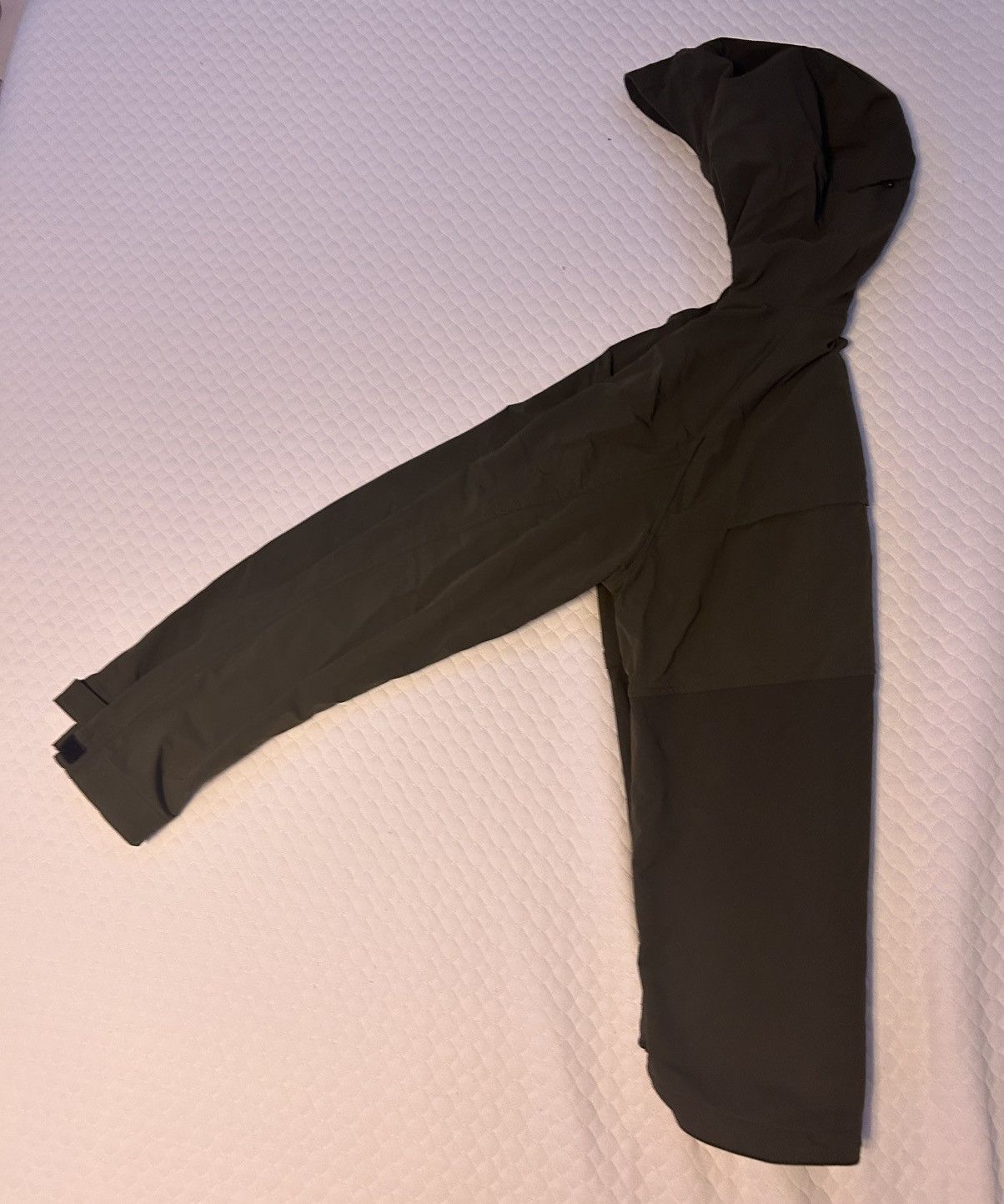 Vintage Men’s windbreaker jacket Size US M / EU 48-50 / 2 - 3 Thumbnail