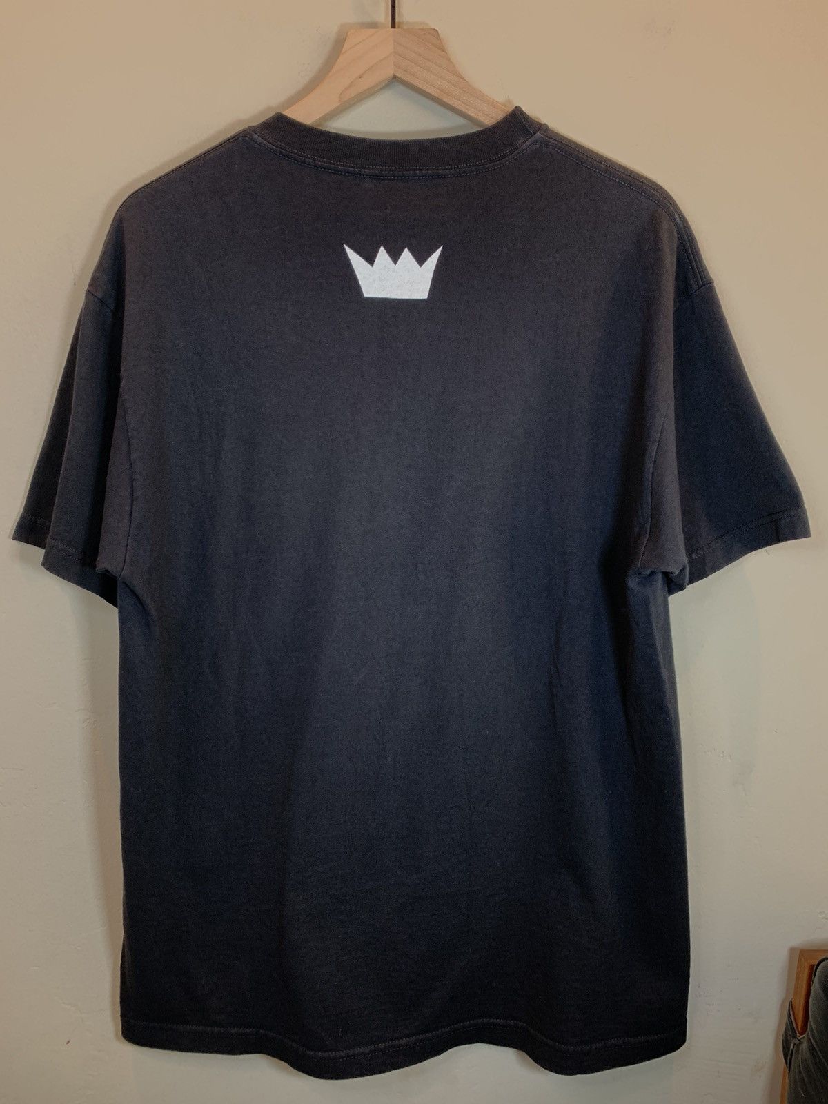 Band Tees × Vintage *RARE* Vintage Sade King Of Sorrow 2001 Giant RnB Band Shirt Size US L / EU 52-54 / 3 - 3 Thumbnail