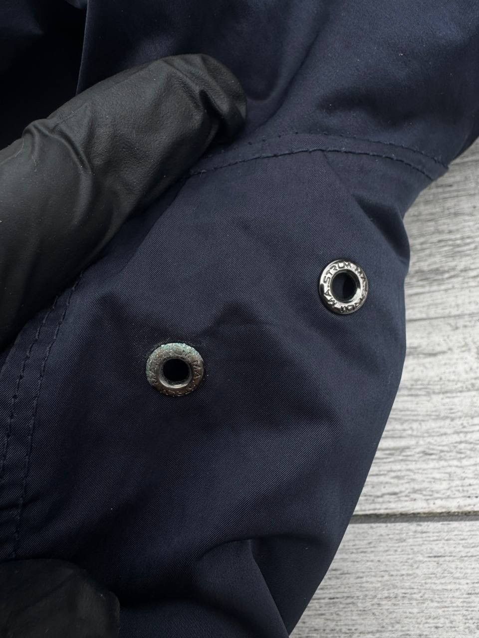 MA.STRUM MA.STRUM SS '13 Officer 3 Jacket Size US XXL / EU 58 / 5 - 18 Thumbnail