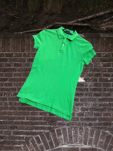 Polo Ralph Lauren Ralph Lauren Vintage y2k Polo Chief Keep Size S / US 4 / IT 40 - 1 Thumbnail