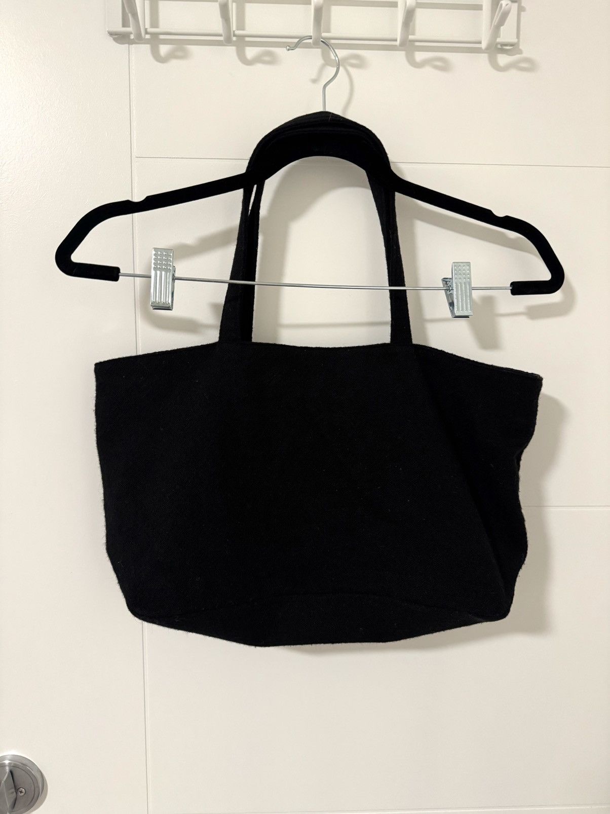 Y's Y’s Ruffle Bag Size ONE SIZE - 2 Thumbnail