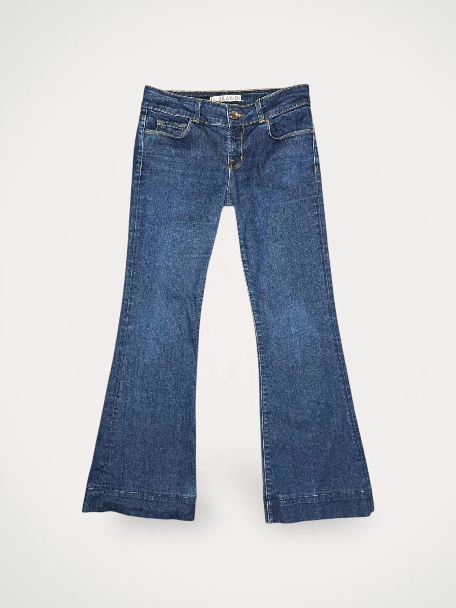 J Brand J brand Jeans Size 26" / US 2 / IT 38 - 1 Thumbnail