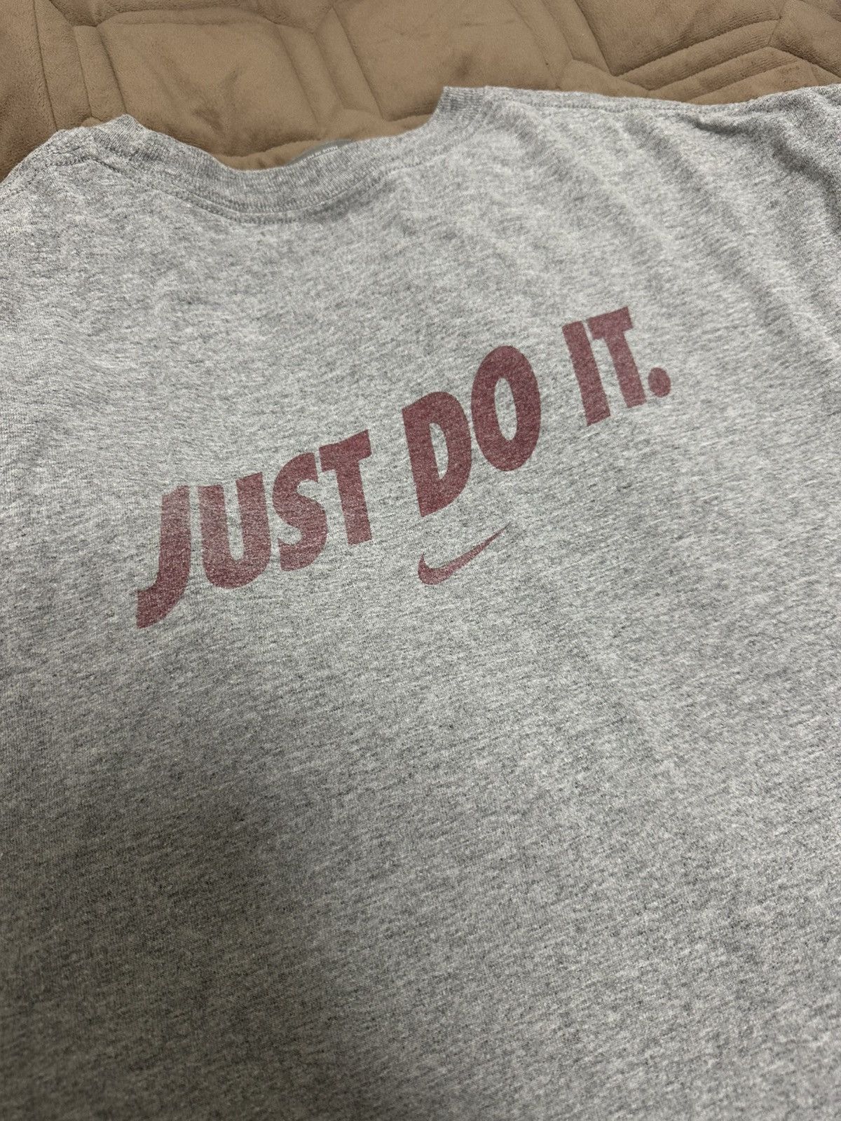 Nike Vintage Nike T-shirt Iowa State Cyclones Size US XL / EU 56 / 4 - 9 Thumbnail