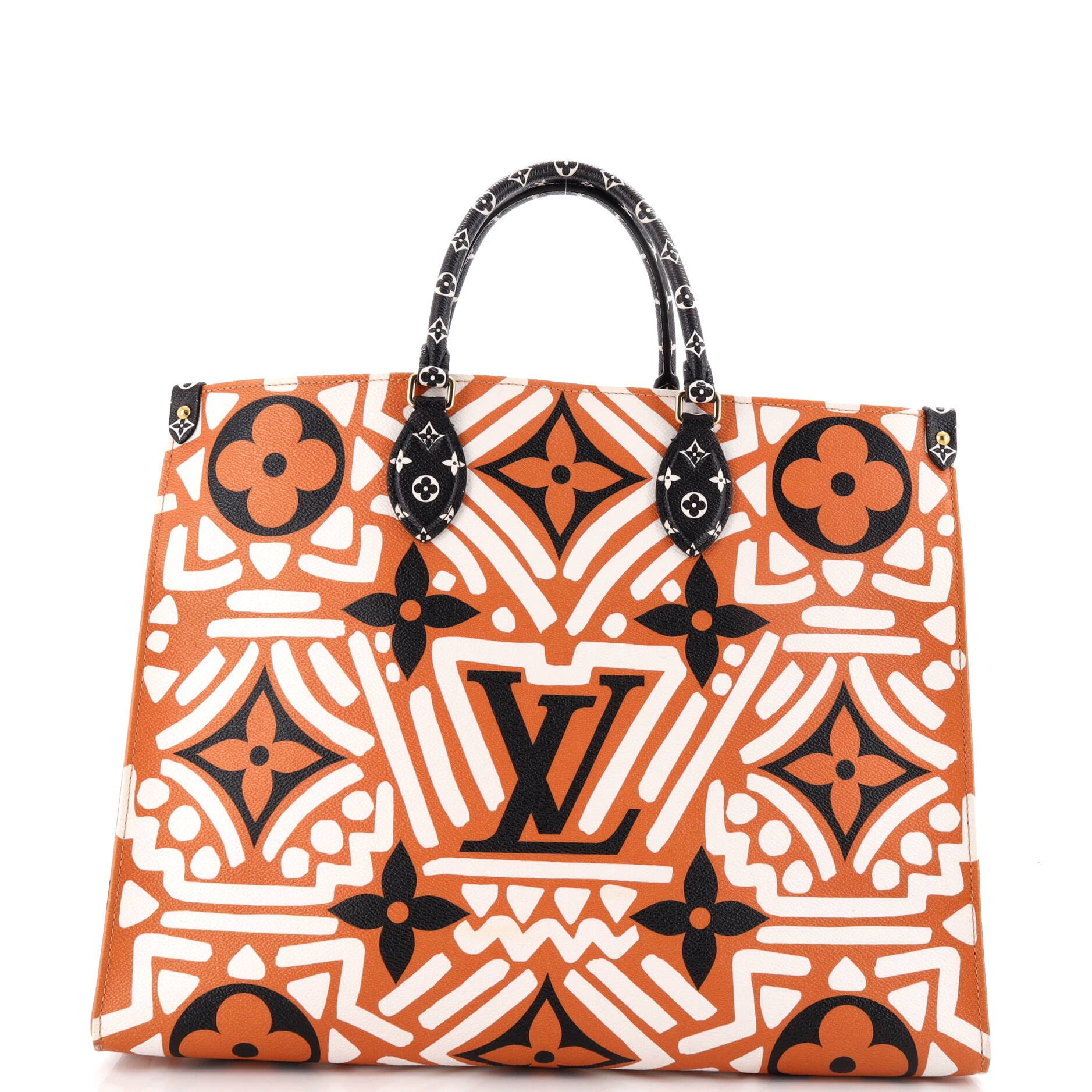 Louis Vuitton OnTheGo Tote Size ONE SIZE - 1 Thumbnail