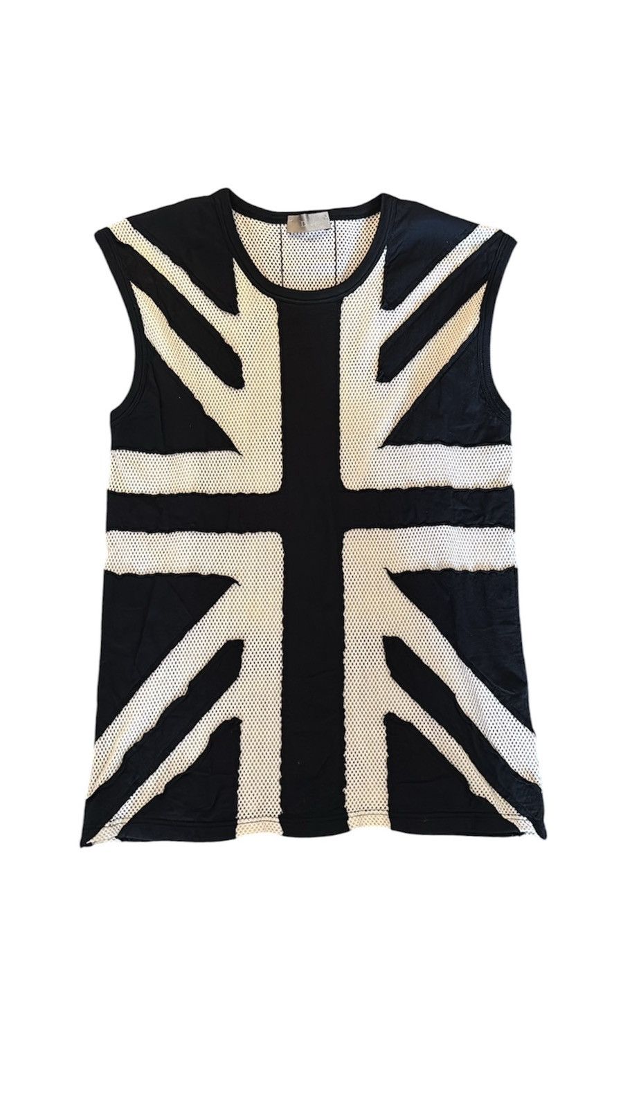 Dior Dior Homme SS05 Runway Tank | Grailed