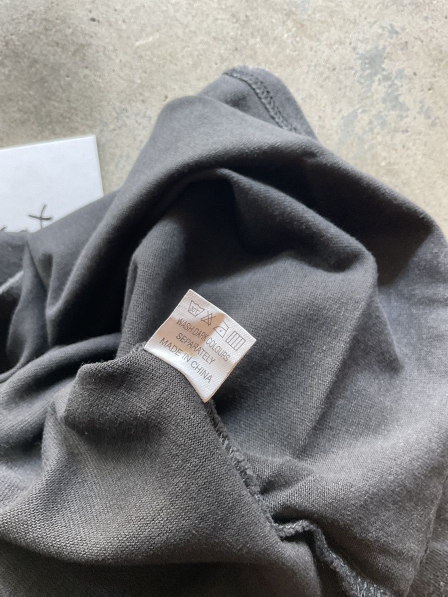 Godspeed Godspeed Crash Out L/S Black Size US L / EU 52-54 / 3 - 12 Thumbnail