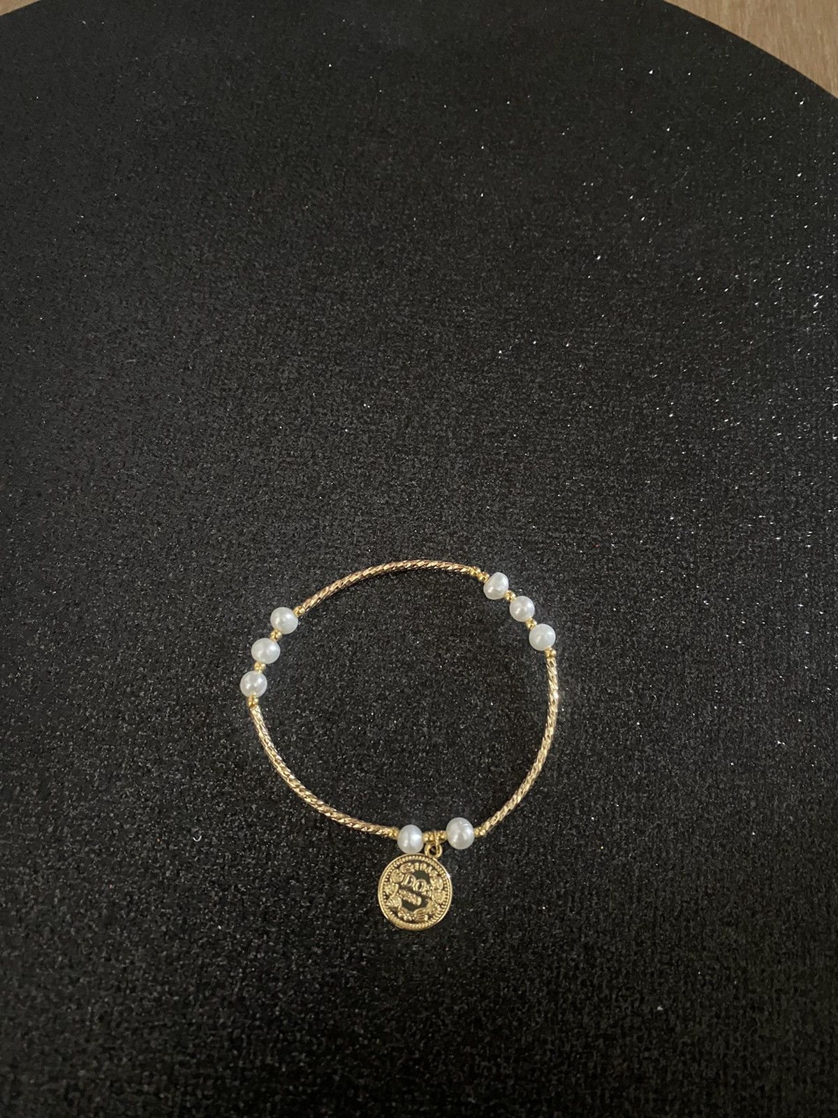 Other Pearl bracelet Size ONE SIZE - 2 Thumbnail