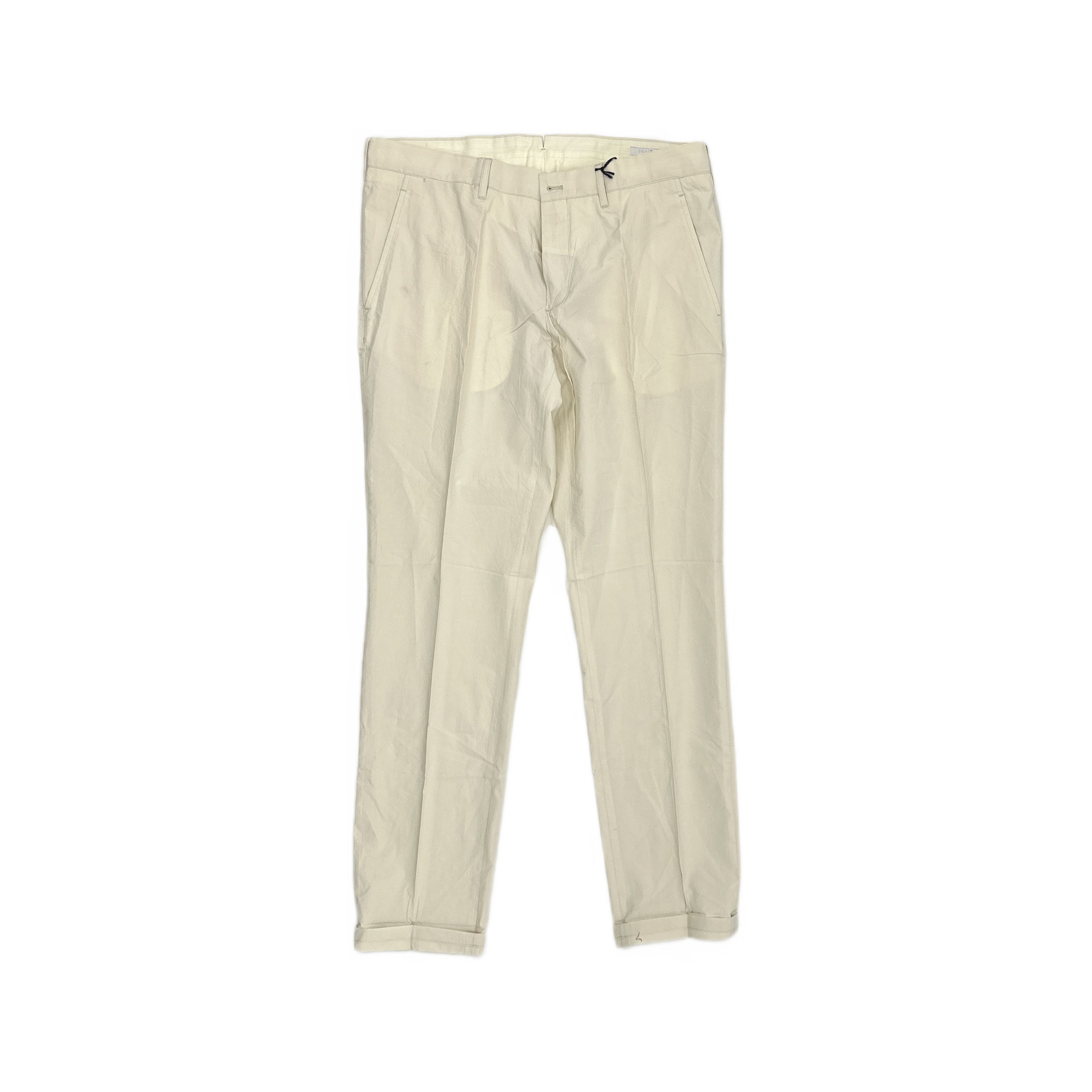 Prada PRADA Casual Pants Size 52 Size US 36 / EU 52 - 1 Thumbnail