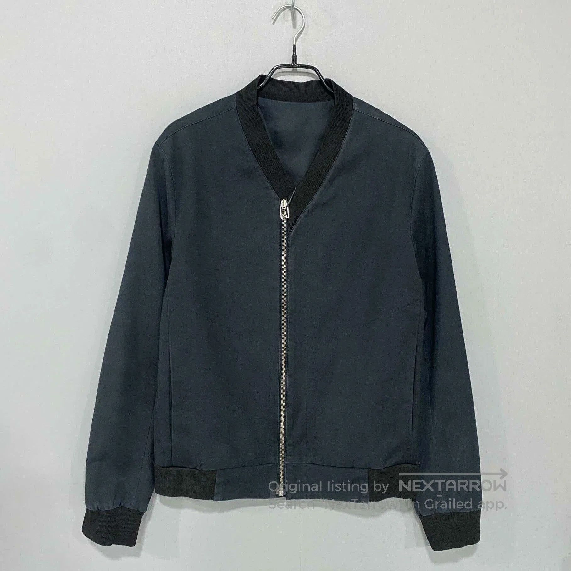 Balenciaga Balenciaga Black Jacket. Size US S / EU 44-46 / 1 - 1 Thumbnail