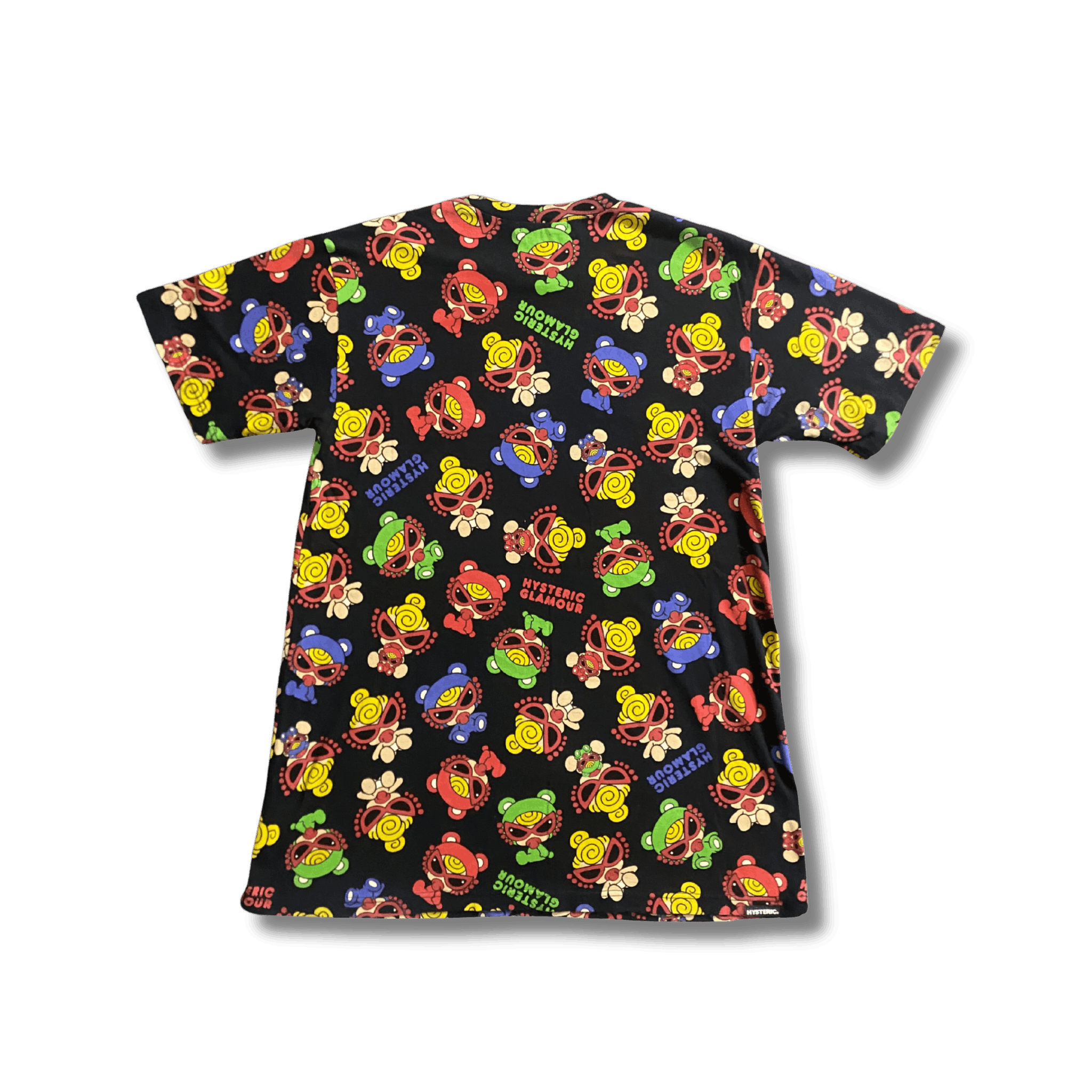 Hysteric Glamour Hysteric Glamour AOP shirt Size S / US 4 / IT 40 - 2 Thumbnail