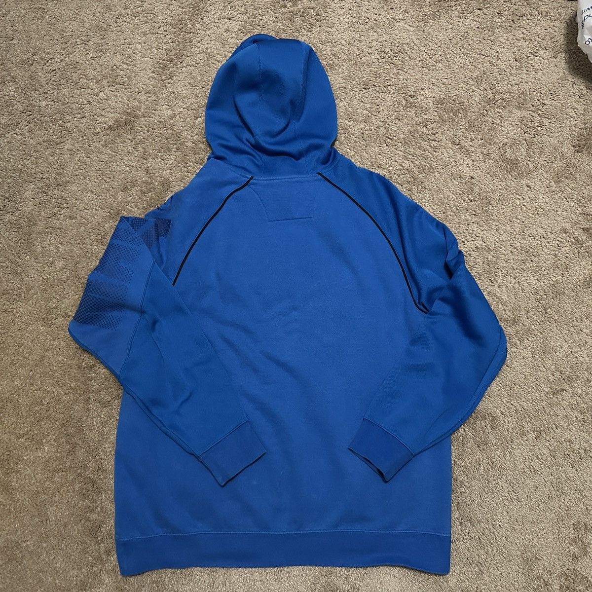 Adidas × NBA × Vintage Vintage Orlando Magic Hoodie Adidas Pullover Y2K Size US XL / EU 56 / 4 - 7 Thumbnail