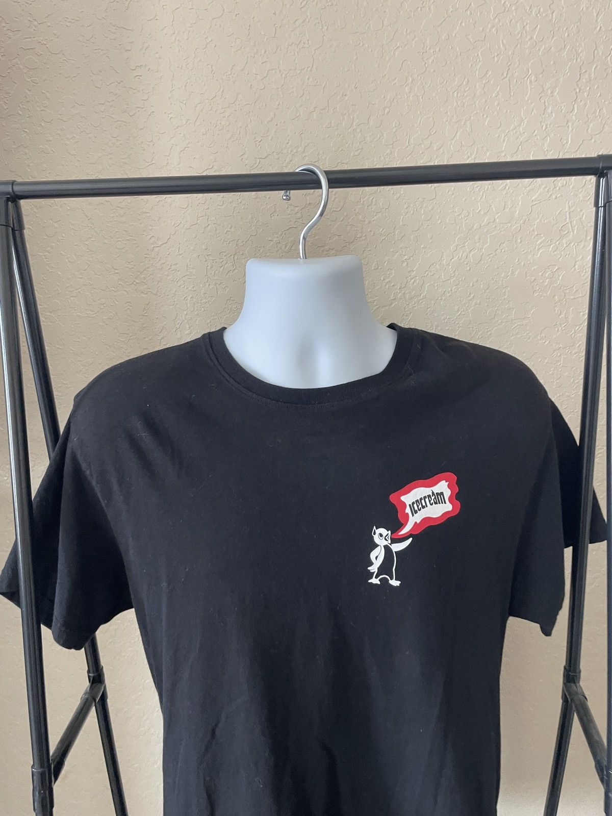 Icecream Icecream Graphic Tee Size US L / EU 52-54 / 3 - 1 Thumbnail
