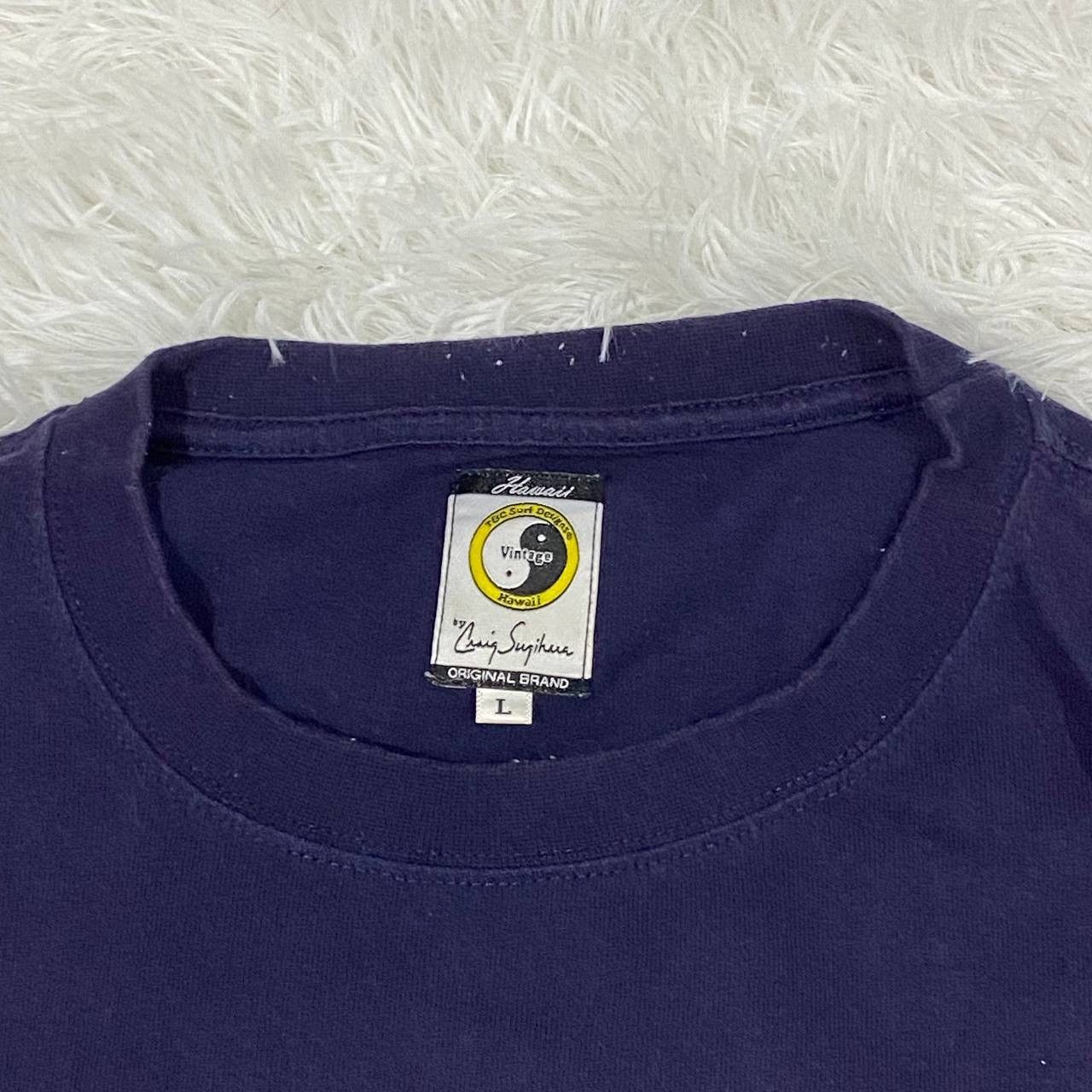 Other T&C surf longsleeve Size US L / EU 52-54 / 3 - 5 Thumbnail
