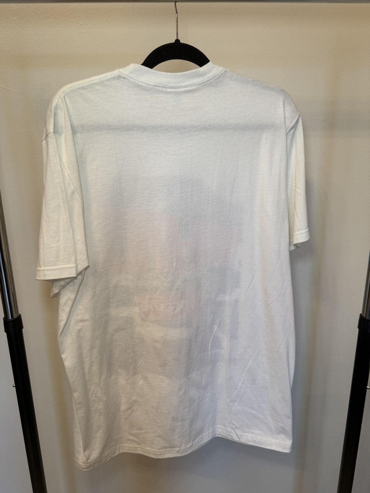 Supreme Wheaties Tee Size US L / EU 52-54 / 3 - 2 Thumbnail