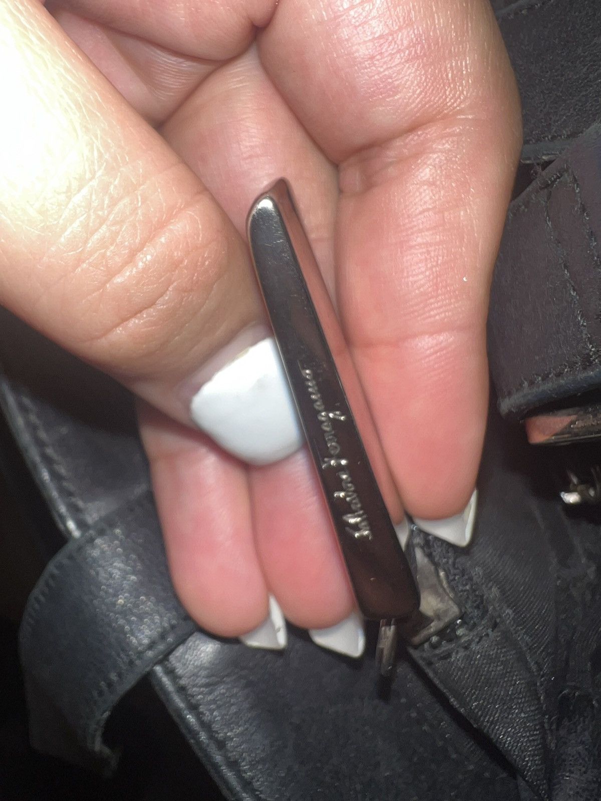 Salvatore Ferragamo Ferragamo Bag Size ONE SIZE - 10 Thumbnail