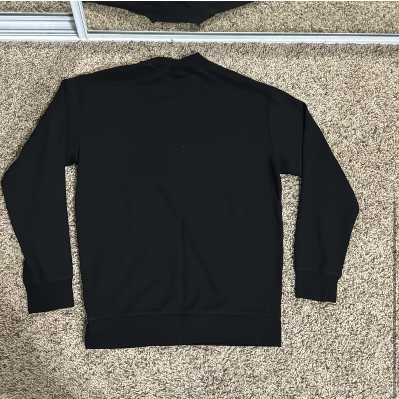 Zara Thick Zara Long Sleeve Size US M / EU 48-50 / 2 - 4 Thumbnail