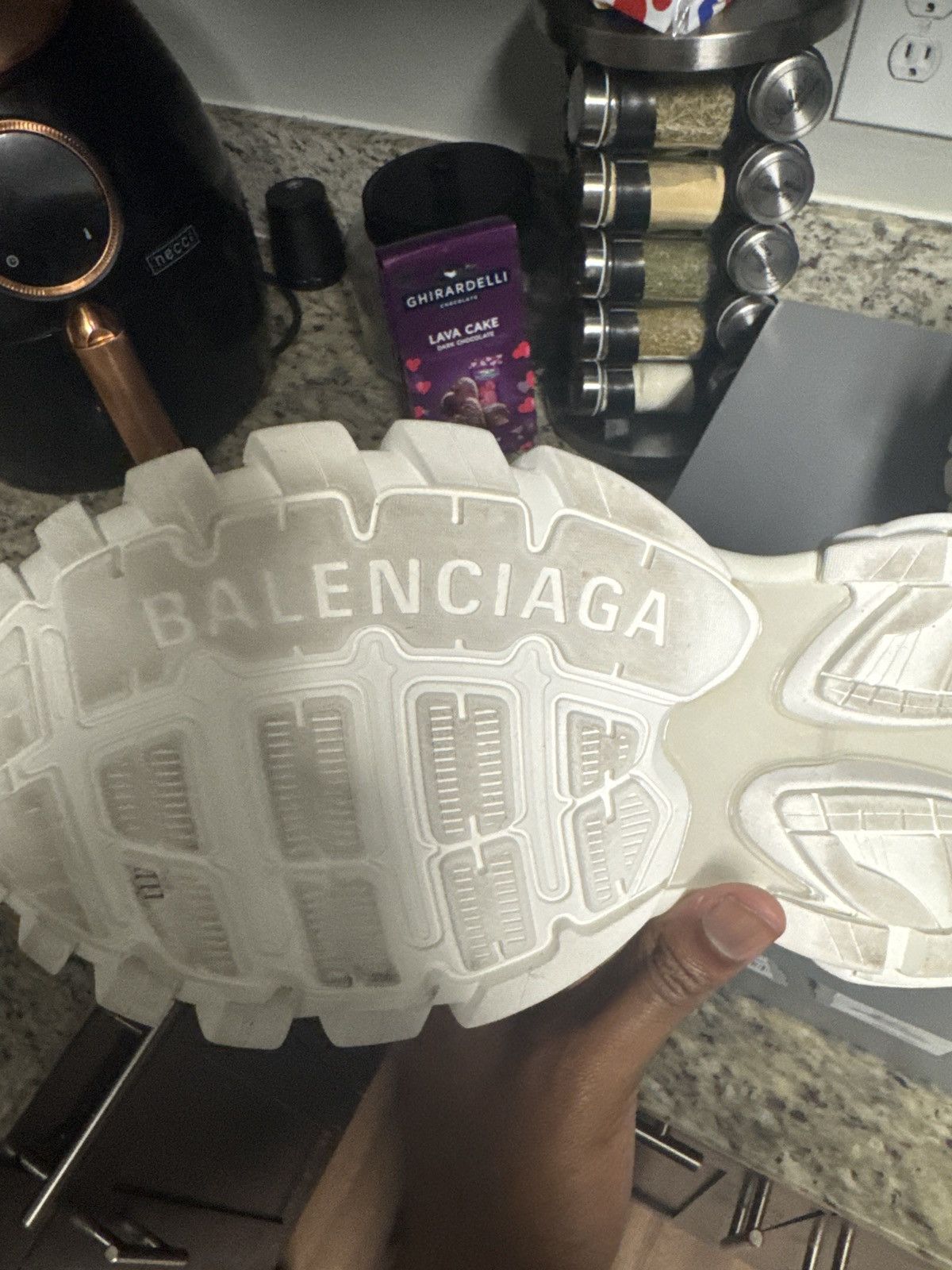 Balenciaga Balenciaga shoes Size US 10 / EU 43 - 6 Thumbnail