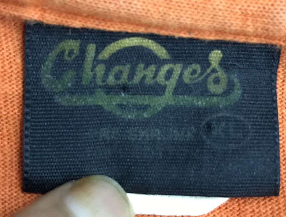 Changes × Vintage Vintage Changes Thunder Cats Made In Usa Shirt Size US XL / EU 56 / 4 - 7 Thumbnail