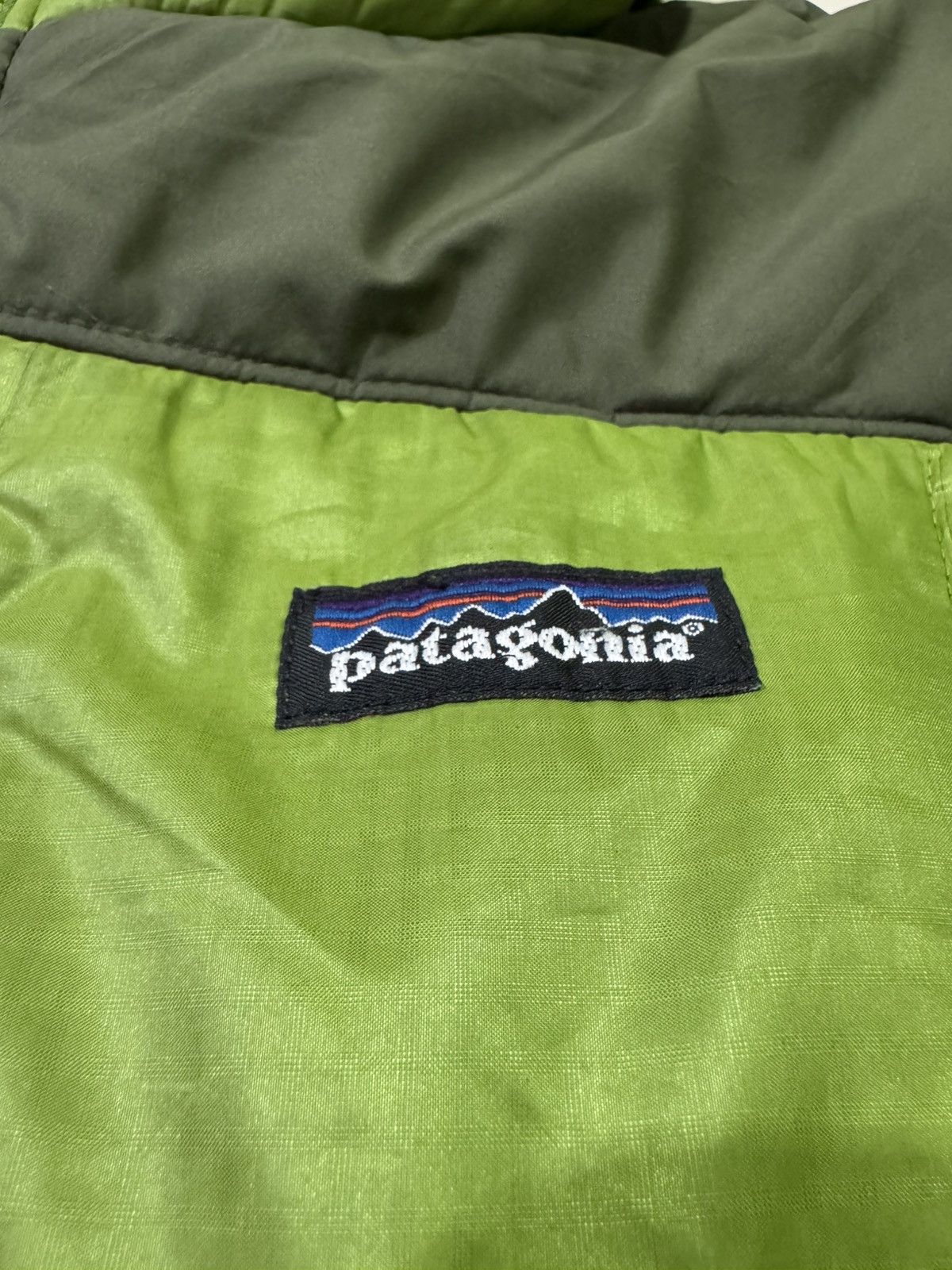 Patagonia VERY RARE VINTAGE JACKET PARKA PATAGONIA DAS GORPCORE Size US S / EU 44-46 / 1 - 5 Thumbnail