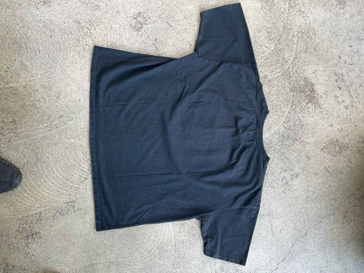 Rhude Rhude Dimora Tee Vintage Black Size US M / EU 48-50 / 2 - 3 Thumbnail