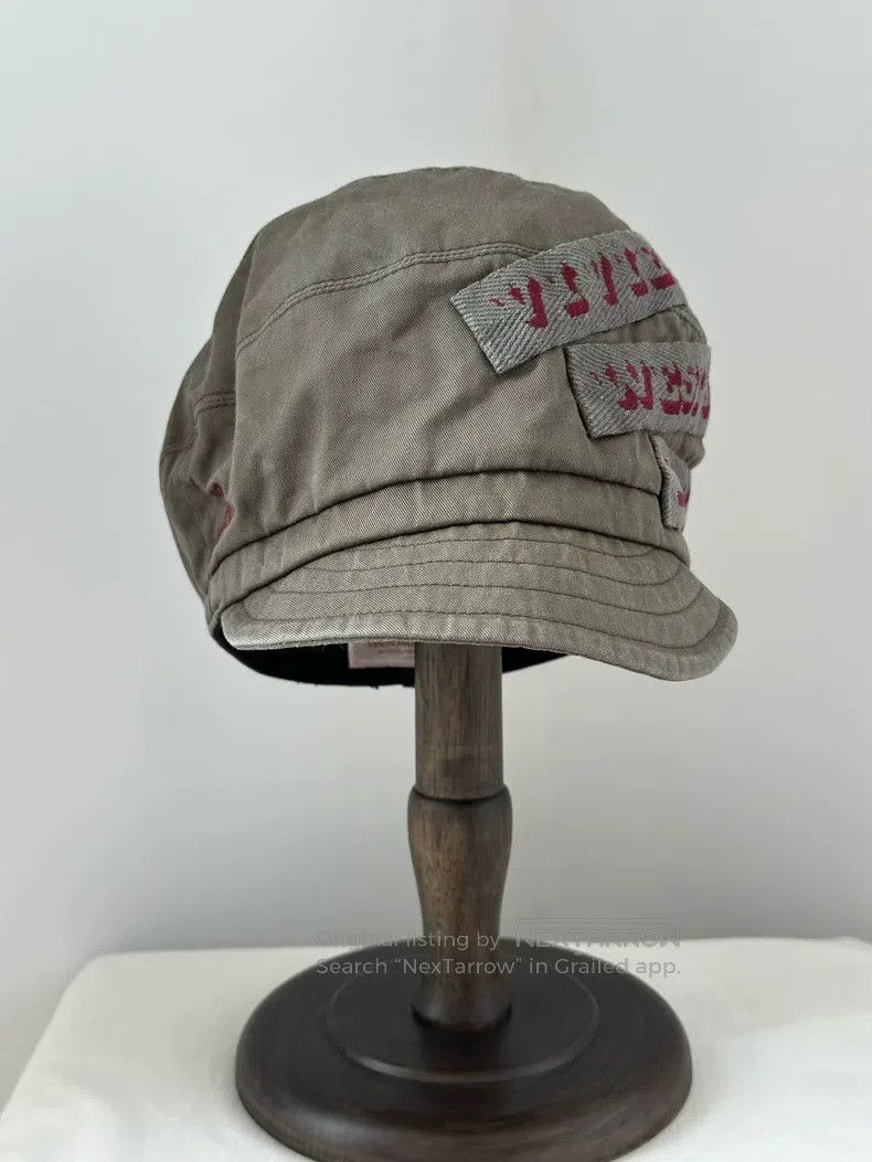 Vivienne Westwood Vivienne Westwood Newsboy cap Size ONE SIZE - 8 Thumbnail