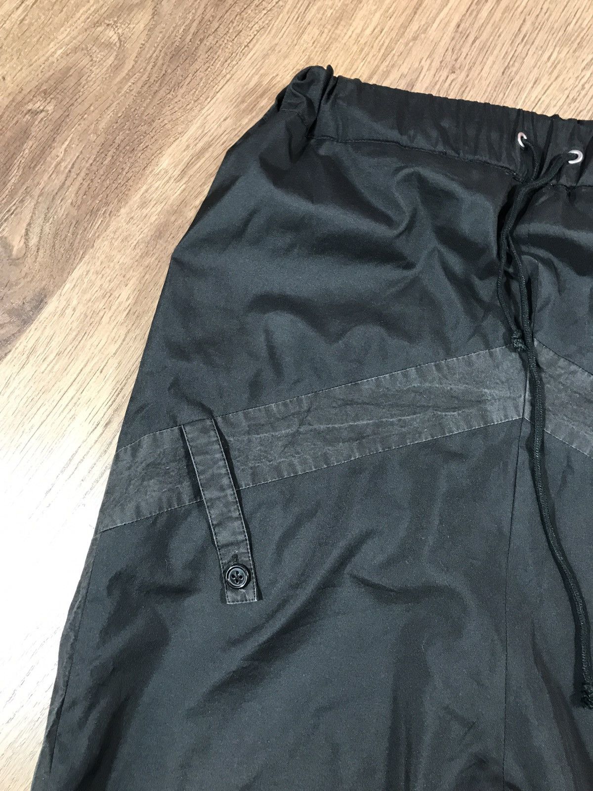 Japanese Brand × Vintage Vintage Shiroma Japan Pants Made in Japan Size US 32 / EU 48 - 7 Thumbnail