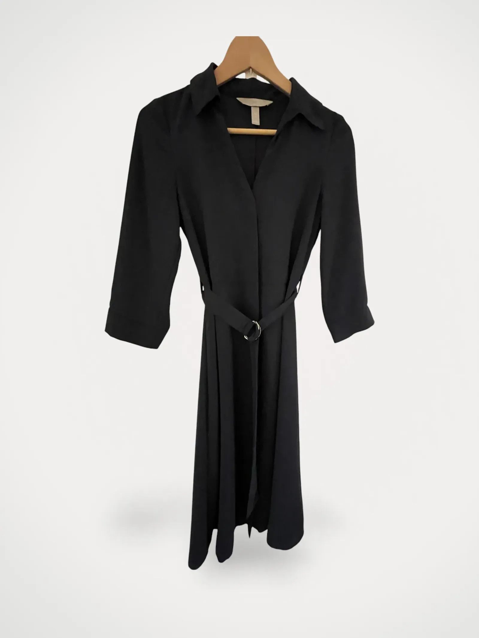 H&M H&M Dress Size XS / US 0-2 / IT 36-38 - 1 Thumbnail