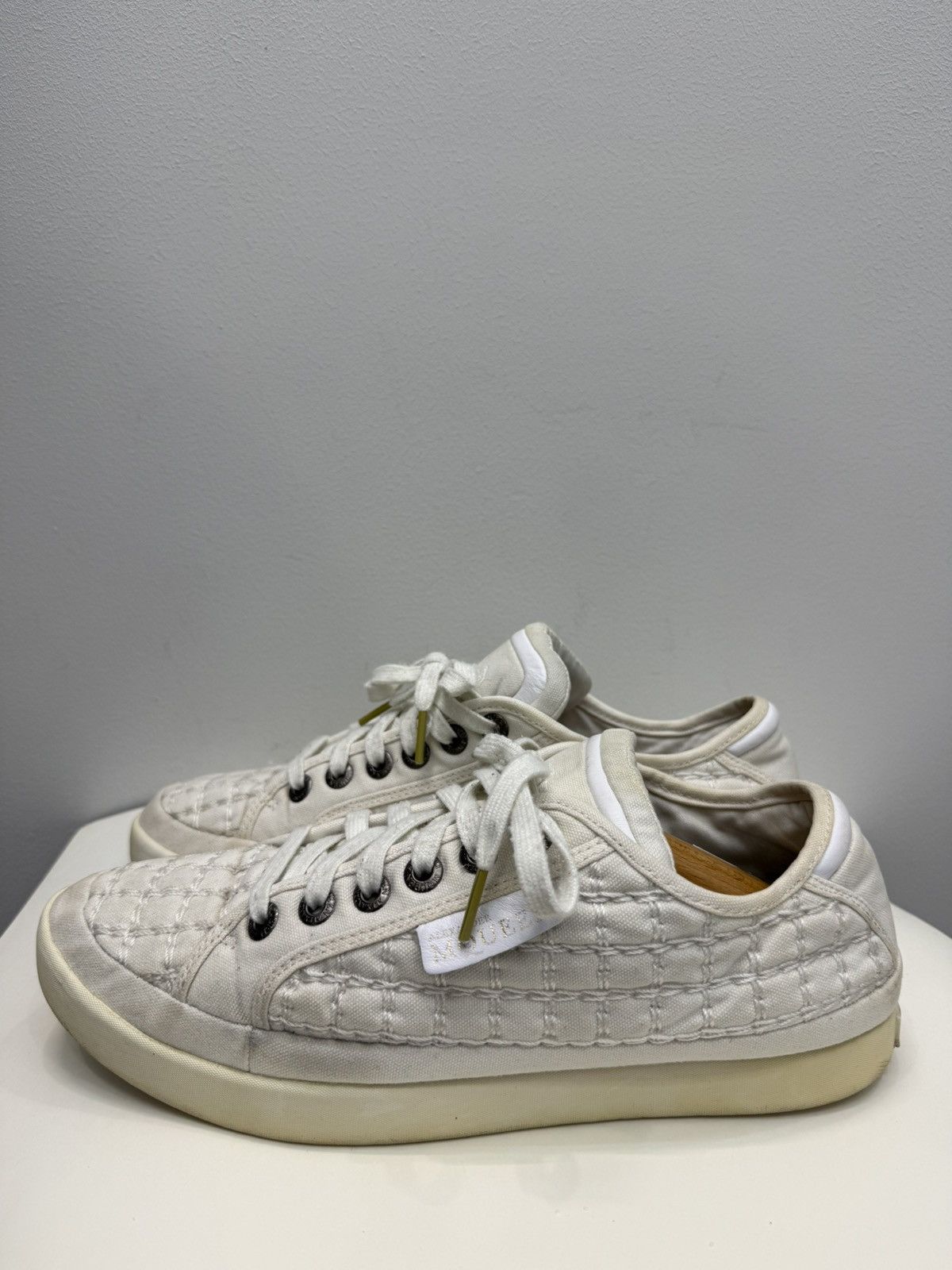 Alexander McQueen × Puma Puma X Alexander McQueen Shoes Size US 9 / EU 42 - 1 Thumbnail