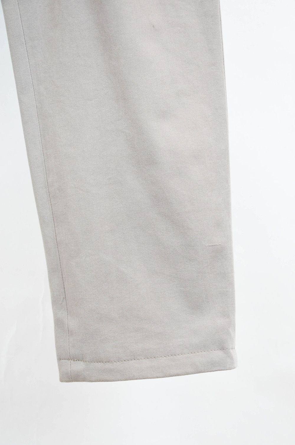Brunello Cucinelli BRUNELLO CUCINELLI Beige Pants - 42 Size 28" / US 6 / IT 42 - 15 Thumbnail