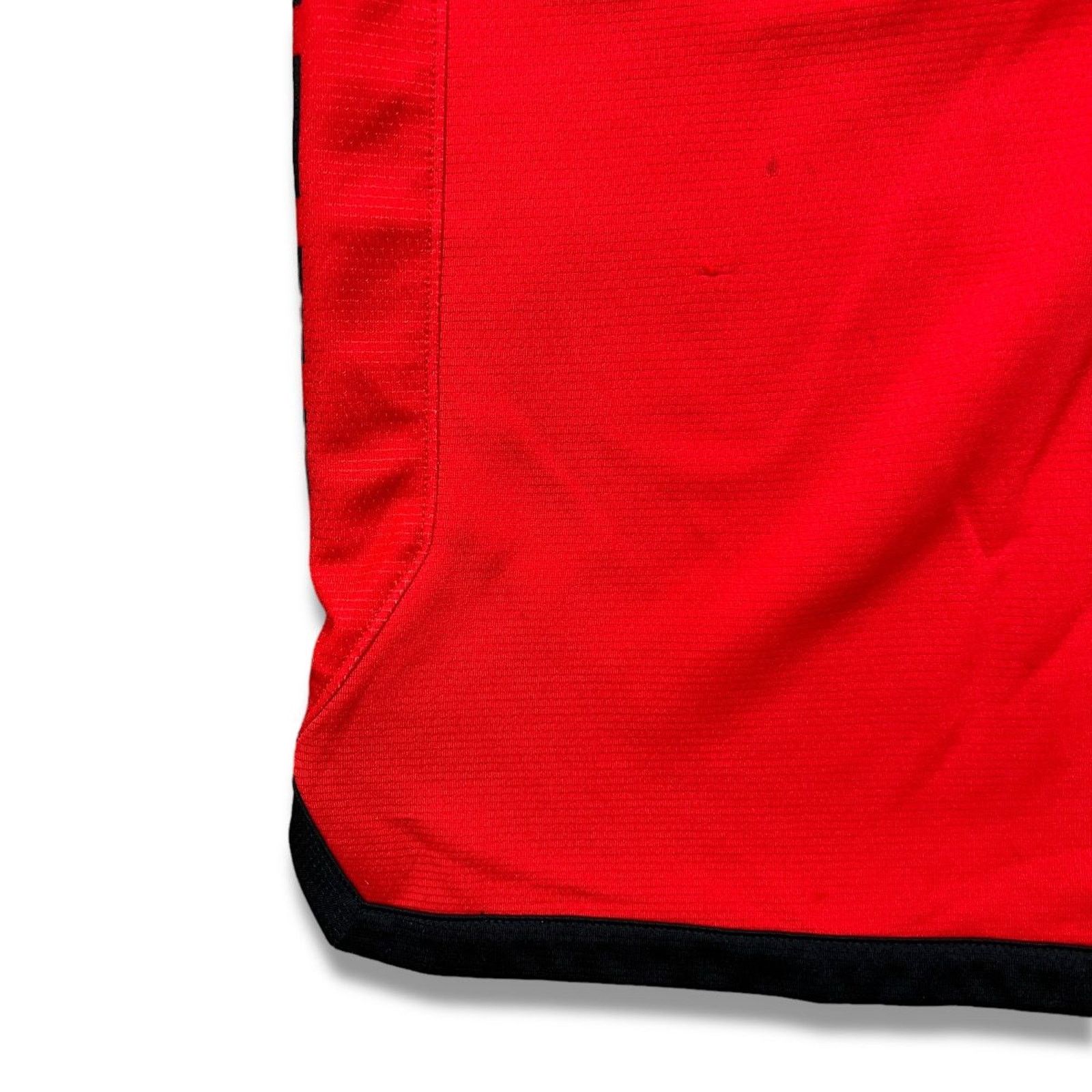 Nike × Vintage Nike Sportswear Shorts Medium Swoosh Pocketed Dri Fit Pants Size US 27 - 3 Thumbnail