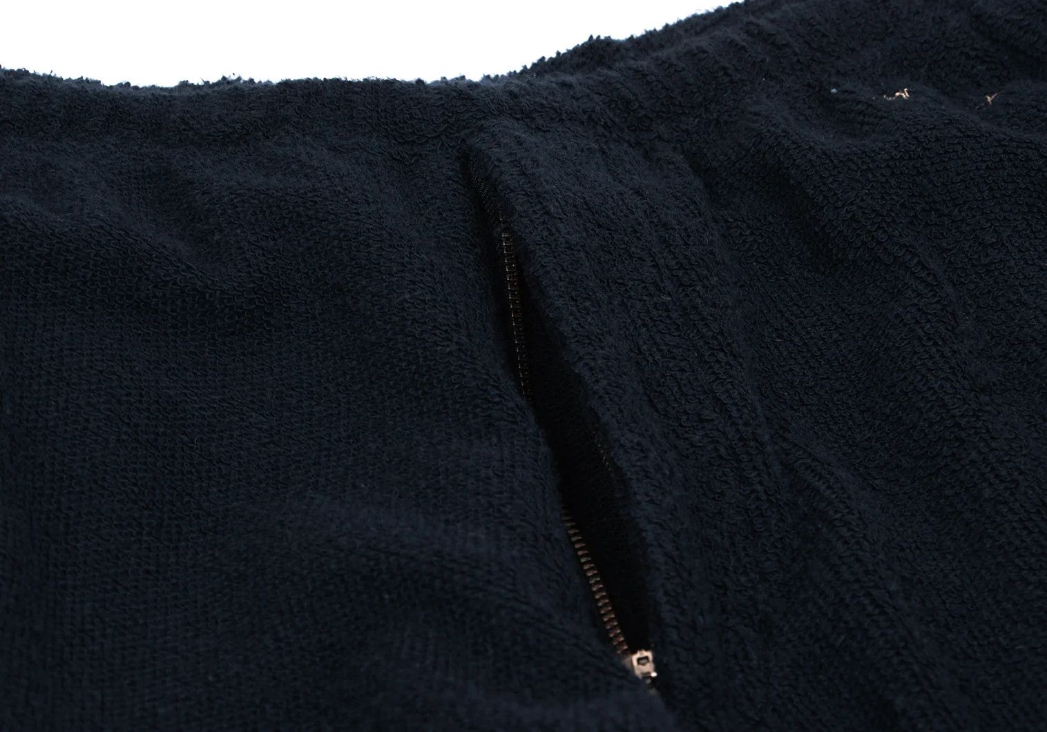 Yohji Yamamoto Yohji Yamamoto Cotton Logo Embroidery Pants Size US 32 / EU 48 - 7 Thumbnail