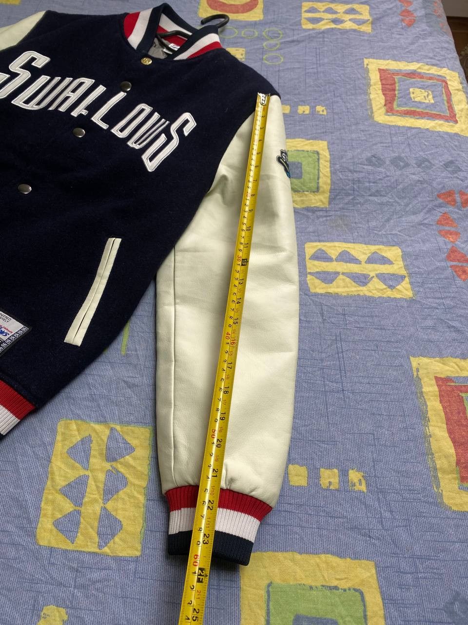 Majestic Vintage Majestic Jacket Size US M / EU 48-50 / 2 - 10 Thumbnail