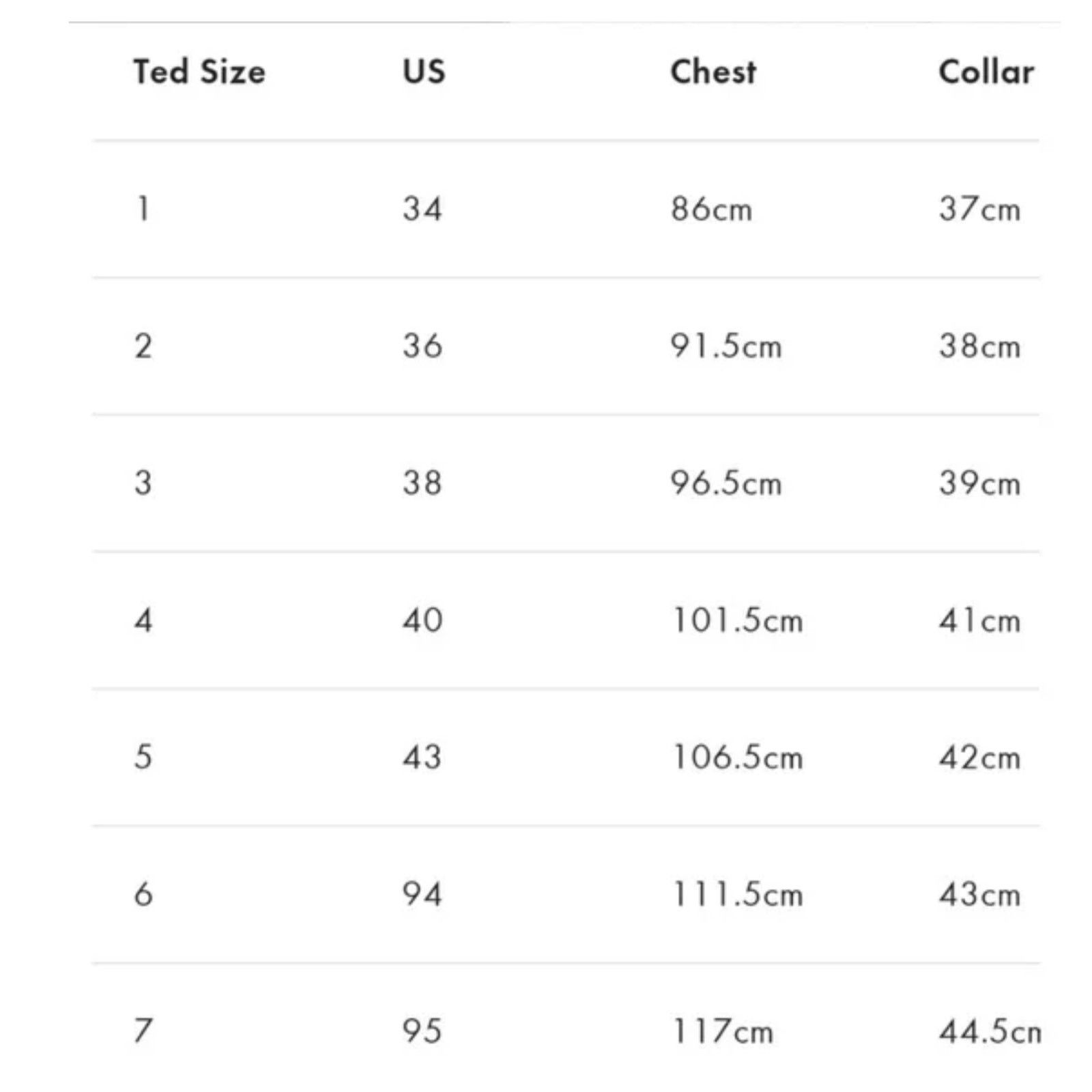 Ted Baker Ted Baker London Tooting half-zip wool jumper (4/Large) Size US L / EU 52-54 / 3 - 9 Thumbnail