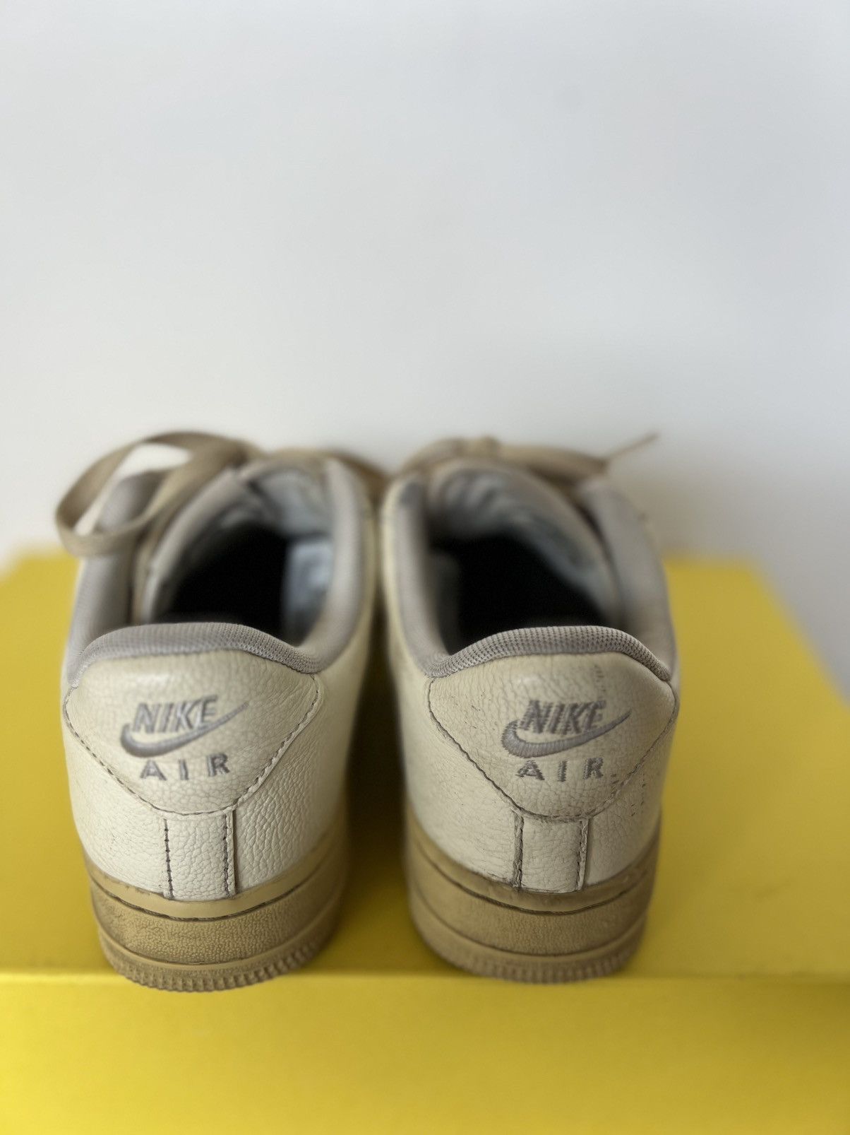 Nike Nike Air Size US 5.5 / IT 35.5 - 5 Thumbnail