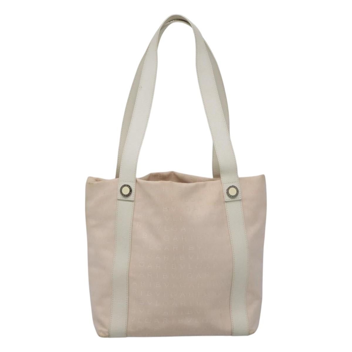 Bvlgari Bulgari Logo Mania tote Size ONE SIZE - 1 Thumbnail