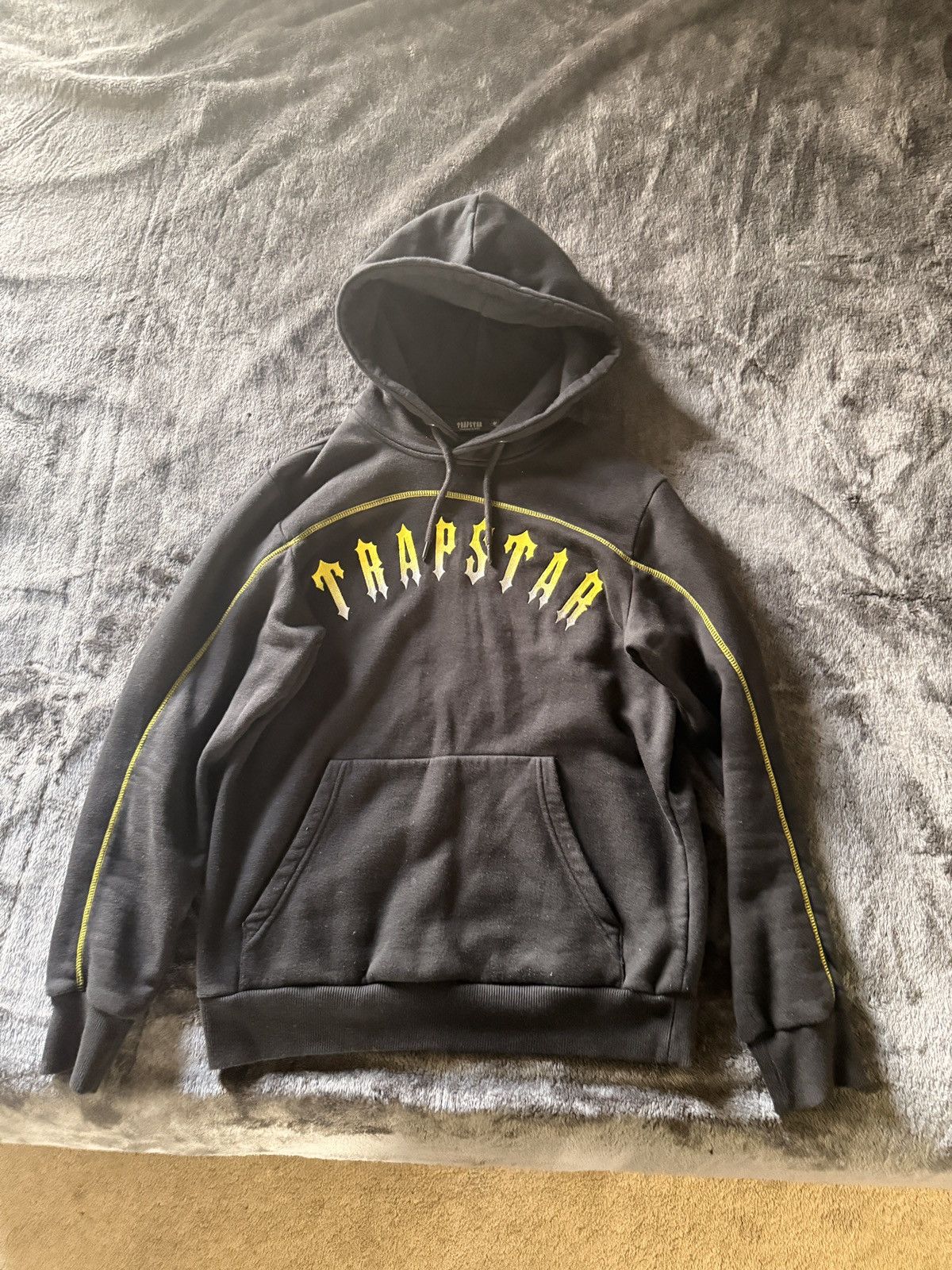 Trap Star Central Cee | Grailed