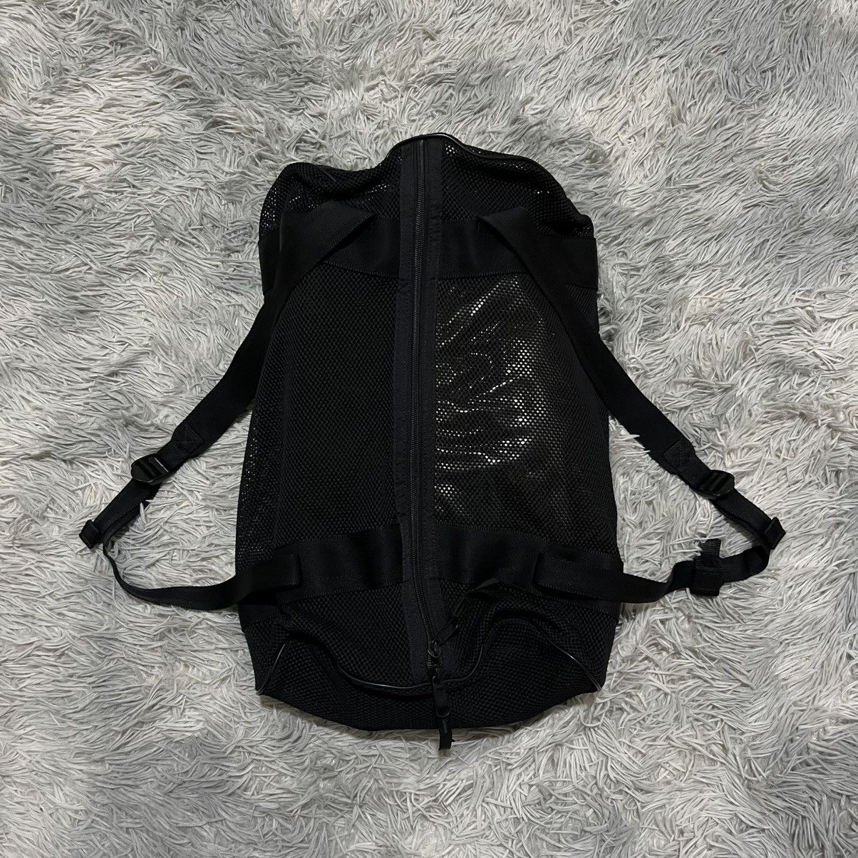 Porter Porter Yoshida 2-Way Mesh Drum Boston Bag Size ONE SIZE - 1 Thumbnail