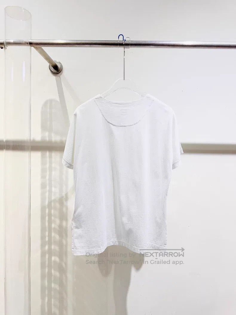 Hermes Hermes Short Sleeve Size XS / US 0-2 / IT 36-38 - 4 Thumbnail