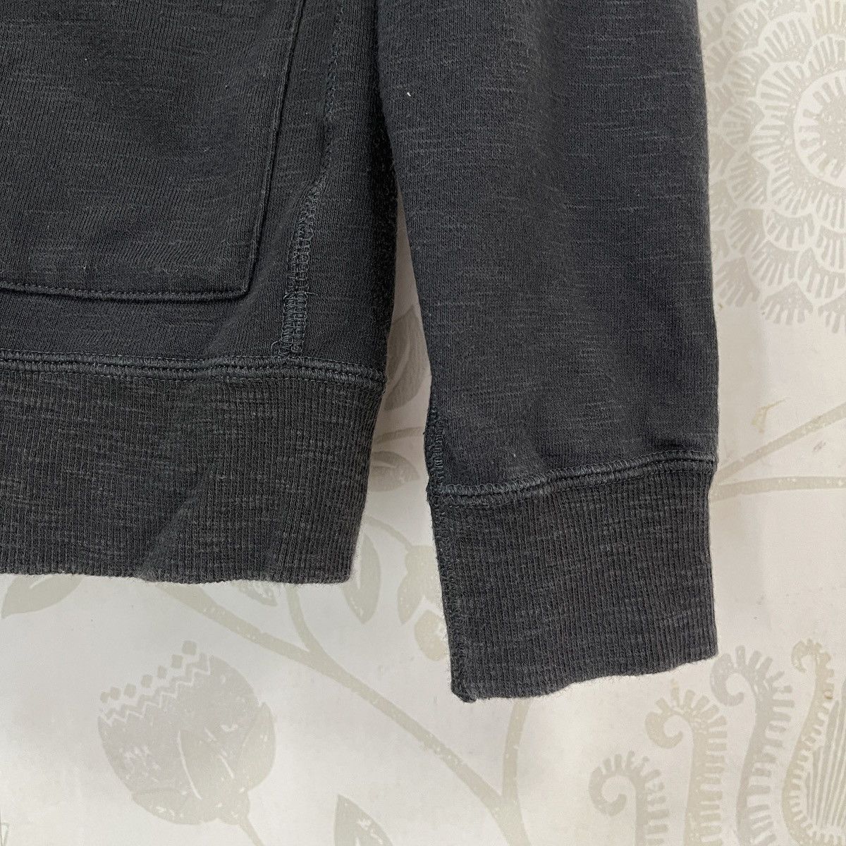 Jun Takahashi × Undercover Undercover Jun Takahashi Chore Pocket Hoodie Size US S / EU 44-46 / 1 - 8 Thumbnail