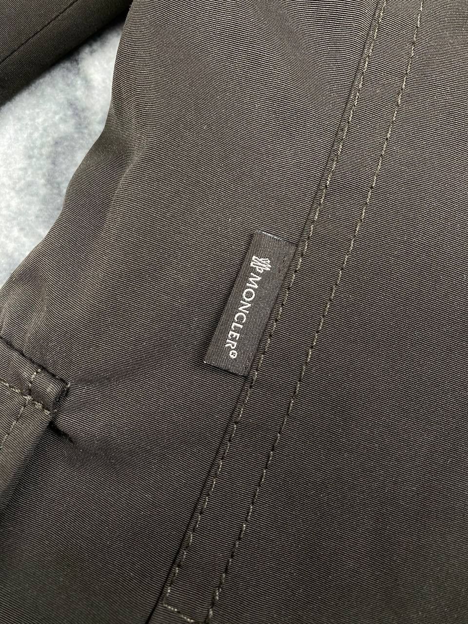 Moncler Moncler Paul Down Jacket Size L / US 10 / IT 46 - 22 Thumbnail