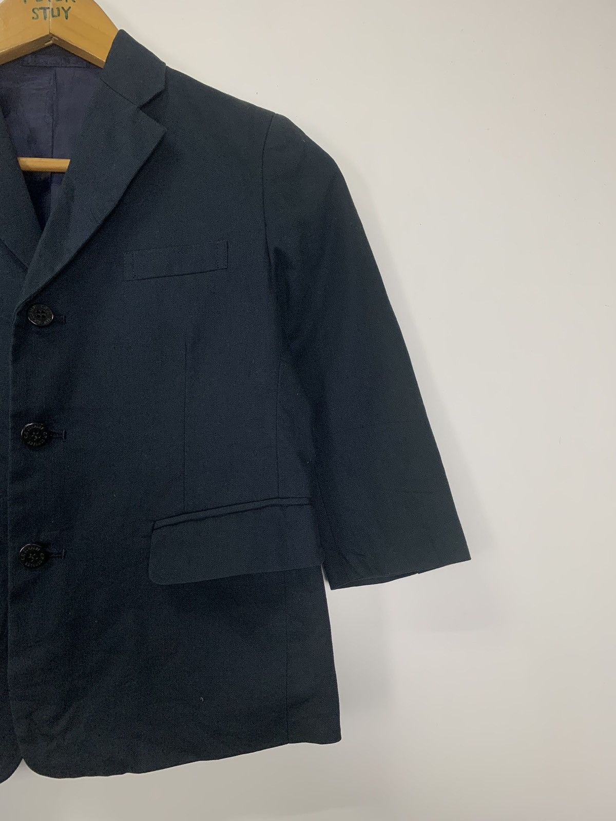 C.P. Company C.P. Company blazer for kids Size US S / EU 44-46 / 1 - 6 Thumbnail