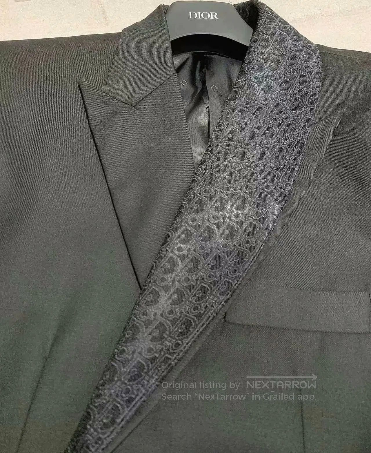Dior latest men's high. Size US M / EU 48-50 / 2 - 3 Thumbnail