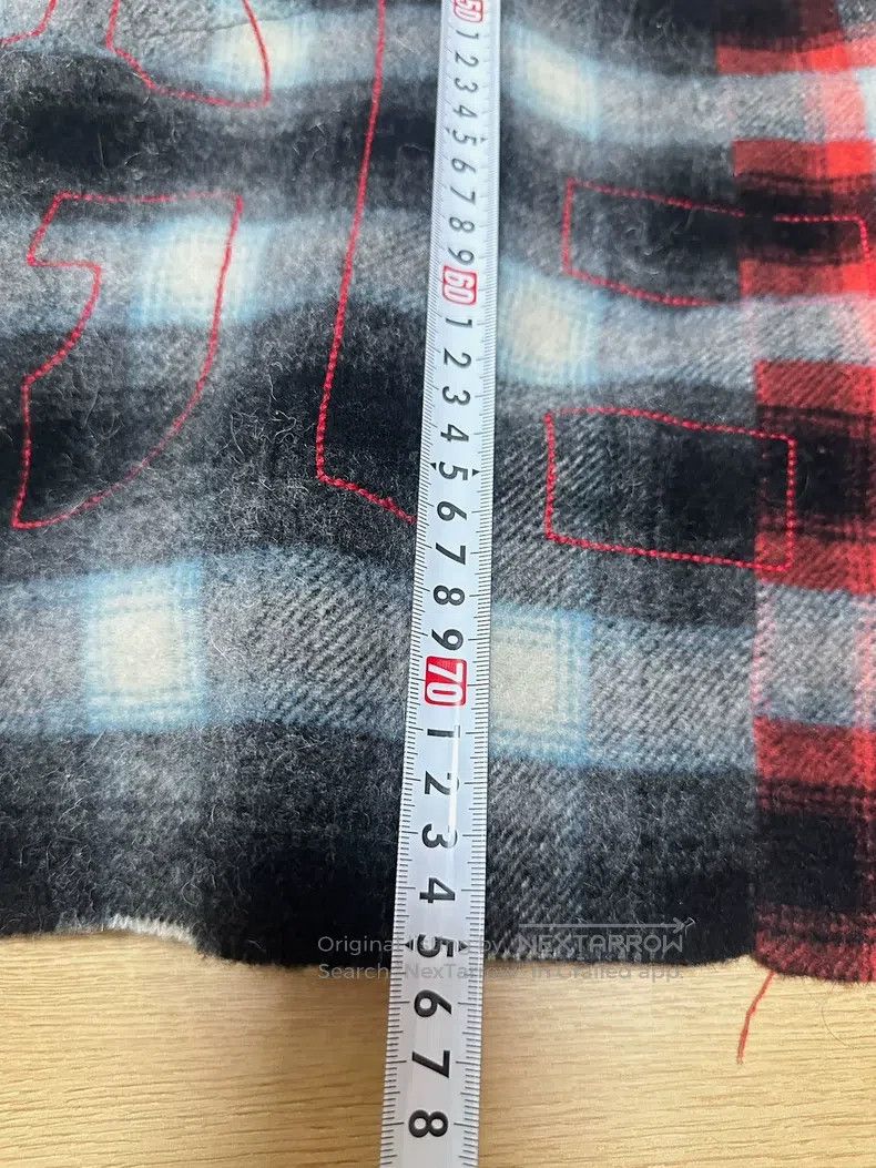 Greg Lauren Greg Lauren size4 coat Size US XL / EU 56 / 4 - 4 Thumbnail