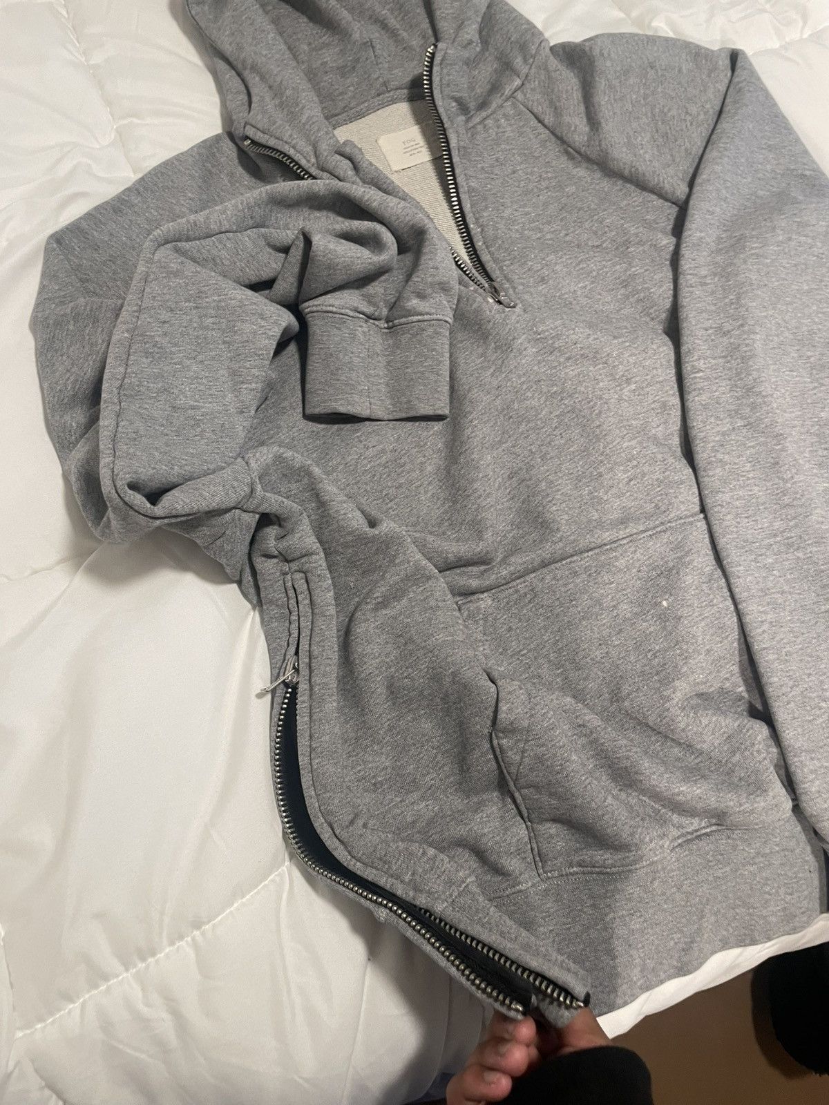 Fear of God fear of god collection 2 Size US M / EU 48-50 / 2 - 3 Thumbnail