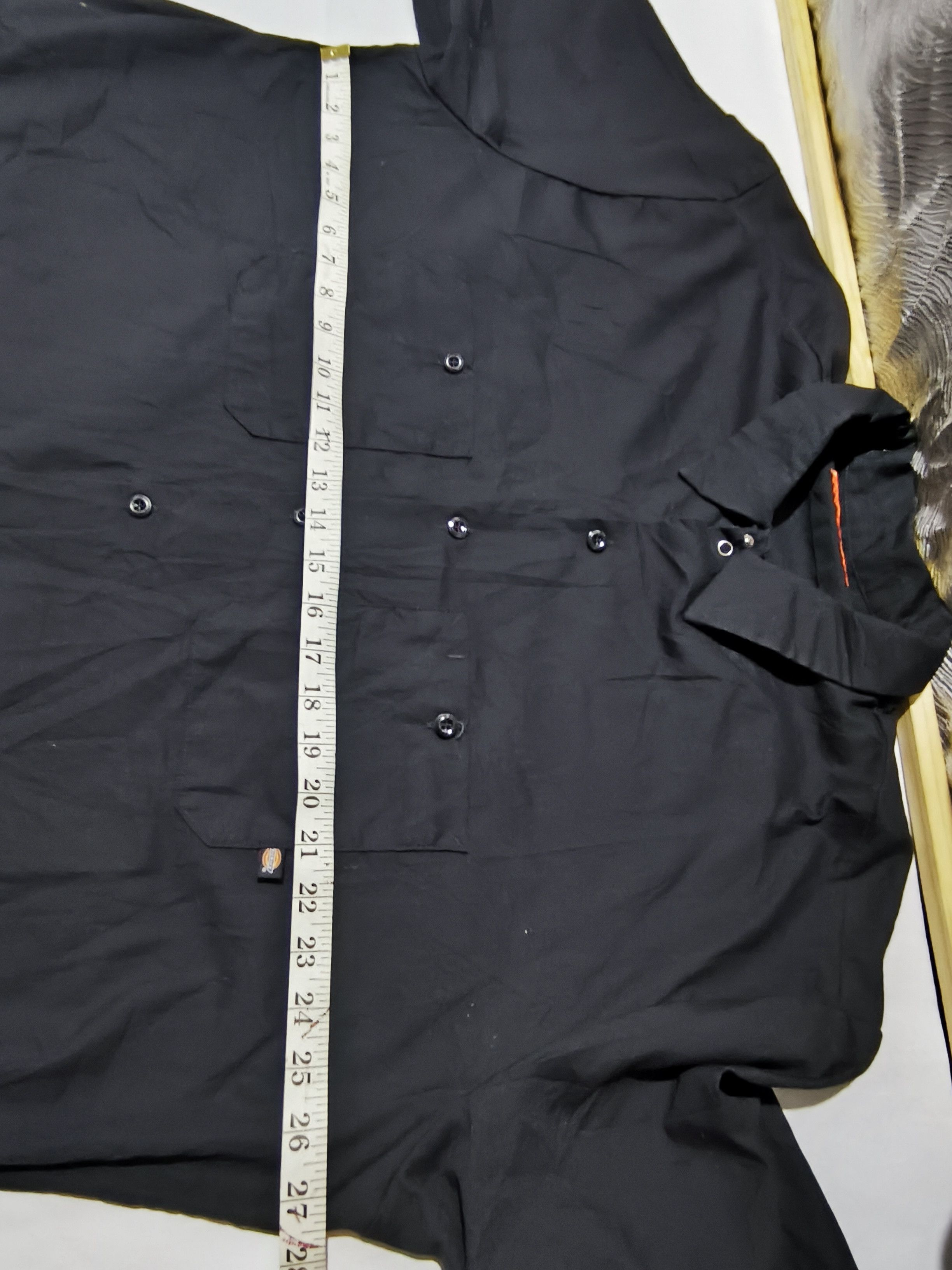 Carhartt Vintage DICKIEST EAGLE BACK HIT Size US XXL / EU 58 / 5 - 7 Thumbnail