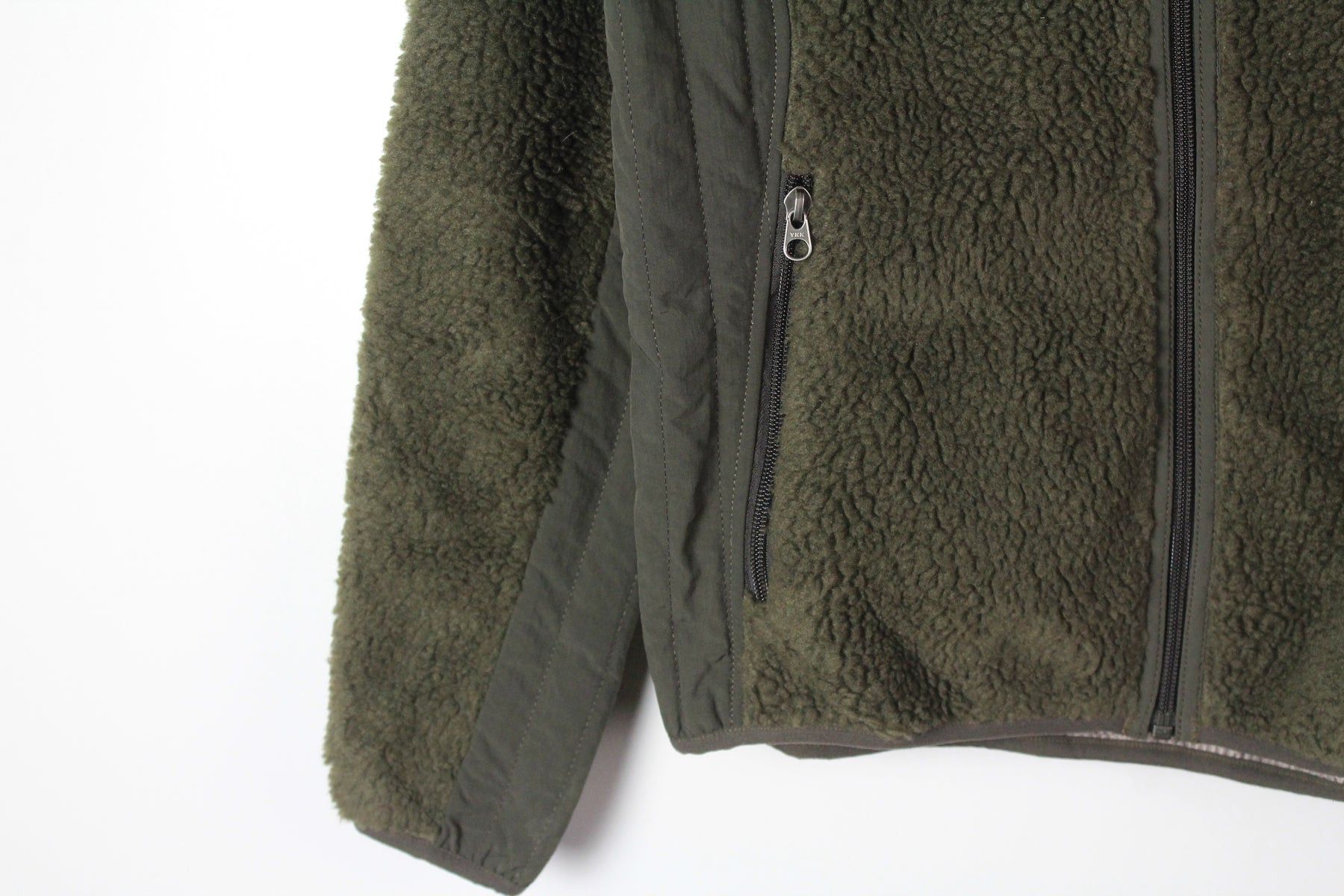Patagonia Patagonia Fleece Full Zip Women's Small Size S / US 4 / IT 40 - 4 Thumbnail