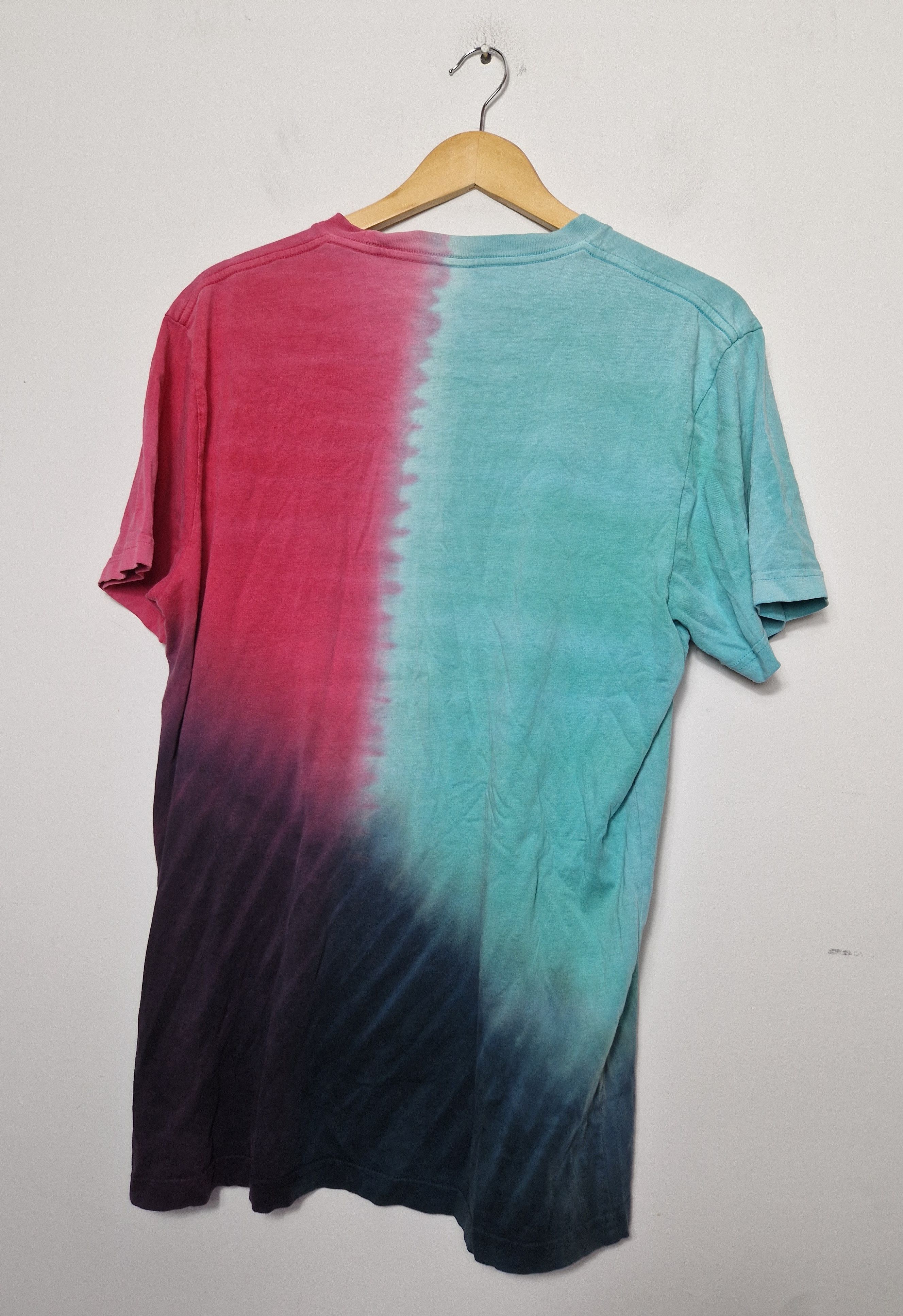 Patta × Vintage Patta tie dye tee streetwear vintage y2k Size US M / EU 48-50 / 2 - 4 Thumbnail