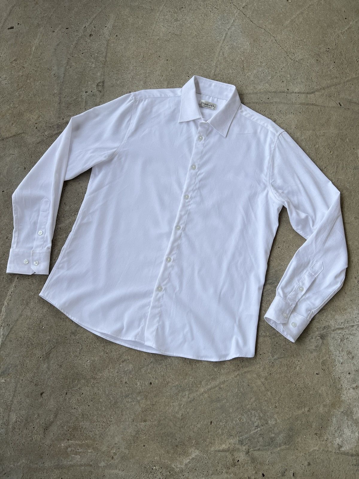 Other Castello d'Oro Shirt Size US XL / EU 56 / 4 - 1 Thumbnail