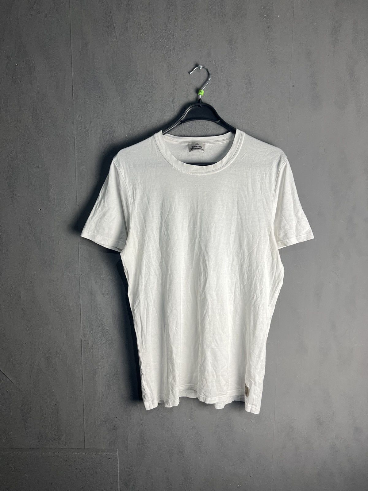 Vivienne Westwood Vivienne Westwood underwear T shirt Size US L / EU 52-54 / 3 - 1 Thumbnail